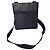 Borsa a tracolla Gucci GG Supreme in tela Nero