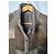 Missoni Patchwork Wollcardigan - Braun & Grün Grau - Ansicht 2