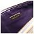 Borsa Clutch Miu Miu Pelle Beige Oro Auth 202018 D'oro - vista 18
