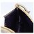 Borsa Clutch Miu Miu Pelle Beige Oro Auth 202018 D'oro - vista 19