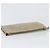 Borsa Clutch Miu Miu Pelle Beige Oro Auth 202018 D'oro - vista 5