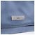 Borsa a tracolla con catena GUCCI Satin Blue Auth 200336V - vista 18
