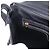 Borsa a tracolla FENDI in pelle nera e oro Auth 200056 Nero D'oro - vista 21
