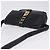 Borsa a tracolla FENDI in pelle nera e oro Auth 200056 Nero D'oro - vista 6