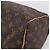 LOUIS VUITTON Monogram Speedy 30 Hand Bag M41526 LV Auth 201005V Monogramma - vista 14