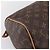 LOUIS VUITTON Monogram Speedy 30 Hand Bag M41526 LV Auth 201005V Monogramma - vista 17