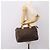 LOUIS VUITTON Monogram Speedy 30 Hand Bag M41526 LV Auth 201005V Monogramma - vista 22