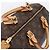 LOUIS VUITTON Monogram Speedy 30 Hand Bag M41526 LV Auth 201005V Monogramma - vista 6