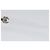 Occhiali da sole CHANEL Plastic Silver CC Auth hk4035 Argento - vista 9