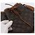 LOUIS VUITTON Borsa a tracolla Monogram Petit Noe M42226 LV Auth 196422 Monogramma - vista 19