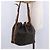 LOUIS VUITTON Borsa a tracolla Monogram Petit Noe M42226 LV Auth 196422 Monogramma - vista 22