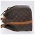 LOUIS VUITTON Borsa a tracolla Monogram Petit Noe M42226 LV Auth 196422 Monogramma - vista 4