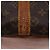 LOUIS VUITTON Borsa a tracolla Monogram Petit Noe M42226 LV Auth 196422 Monogramma - vista 9