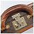 Céline CELINE Macadam Canvas Trunk PVC Leather Brown Gold Auth 196339 Marrone D'oro - vista 19