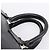 LOUIS VUITTON Epi Speedy 25 Hand Bag Noir M43012 LV Auth 202051V Nero - vista 14