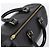 LOUIS VUITTON Epi Speedy 25 Hand Bag Noir M43012 LV Auth 202051V Nero - vista 6