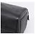 LOUIS VUITTON Epi Speedy 25 Hand Bag Noir M43012 LV Auth 202051V Nero - vista 8