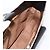 Borsa a tracolla Burberrys Nova Check Canvas Beige Silver Auth 201983 Argento - vista 17