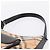 Borsa a tracolla Burberrys Nova Check Canvas Beige Silver Auth 201983 Argento - vista 8