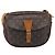 LOUIS VUITTON Monogram Jeune Fille MM Shoulder Bag M51226 LV Auth 200194 Monograma - vista 13