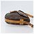 LOUIS VUITTON Monogram Jeune Fille MM Shoulder Bag M51226 LV Auth 200194 Monograma - vista 3
