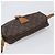 LOUIS VUITTON Monogram Jeune Fille MM Shoulder Bag M51226 LV Auth 200194 Monograma - vista 6