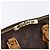Borsa a mano LOUIS VUITTON Monogram Alma M51130 LV Auth 199838 Monogramma - vista 19