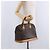 Borsa a mano LOUIS VUITTON Monogram Alma M51130 LV Auth 199838 Monogramma - vista 24