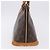 Borsa a mano LOUIS VUITTON Monogram Alma M51130 LV Auth 199838 Monogramma - vista 4