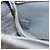 Borsa a mano Christian Dior Lady Delight Canvas 2way Grigio Oro Auth 199963SAM Marrone D'oro - vista 11