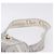 Borsa a mano Christian Dior Lady Delight Canvas 2way Grigio Oro Auth 199963SAM Marrone D'oro - vista 14