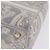 Borsa a mano Christian Dior Lady Delight Canvas 2way Grigio Oro Auth 199963SAM Marrone D'oro - vista 18