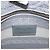 Borsa a mano Christian Dior Lady Delight Canvas 2way Grigio Oro Auth 199963SAM Marrone D'oro - vista 20