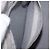 Borsa a mano Christian Dior Lady Delight Canvas 2way Grigio Oro Auth 199963SAM Marrone D'oro - vista 24