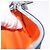 LOUIS VUITTON Monogram Satellite Alpha Pouch Silver M44178 LV Auth 200275V Prata - vista 11