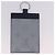 LOUIS VUITTON Monogram Satellite Alpha Pouch Silver M44178 LV Auth 200275V Prata - vista 22
