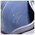 LOUIS VUITTON Monogram Satellite Alpha Pouch Silver M44178 LV Auth 200275V Prata - vista 23