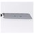 LOUIS VUITTON Monogram Satellite Alpha Pouch Silver M44178 LV Auth 200275V Prata - vista 5