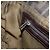 Borsa a Tracolla FENDI Zucca Canvas Mamma Baguette Nero Marrone Auth 199953A - vista 22