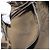 Borsa a Tracolla FENDI Zucca Canvas Mamma Baguette Nero Marrone Auth 199953A - vista 23