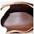 Borsa LOUIS VUITTON Monogram Vernis Houston Bronze M91122 LV Auth ka5947 Bronzo - vista 11