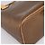 Borsa LOUIS VUITTON Monogram Vernis Houston Bronze M91122 LV Auth ka5947 Bronzo - vista 14