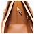 Borsa LOUIS VUITTON Monogram Vernis Houston Bronze M91122 LV Auth ka5947 Bronzo - vista 19