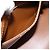 Borsa LOUIS VUITTON Monogram Vernis Houston Bronze M91122 LV Auth ka5947 Bronzo - vista 21