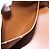Borsa LOUIS VUITTON Monogram Vernis Houston Bronze M91122 LV Auth ka5947 Bronzo - vista 22