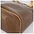 Borsa LOUIS VUITTON Monogram Vernis Houston Bronze M91122 LV Auth ka5947 Bronzo - vista 9