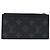 LOUIS VUITTON Monogram Eclipse Coin Card Holder M29656 LV Auth BA15412M Monograma - vista 2