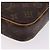 LOUIS VUITTON Monogram Pochette Gange Shoulder Bag M51870 LV Auth 199869A Monogramma - vista 15