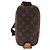 LOUIS VUITTON Monogram Pochette Gange Shoulder Bag M51870 LV Auth 199869A Monogramma - vista 2
