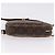 LOUIS VUITTON Monogram Pochette Gange Shoulder Bag M51870 LV Auth 199869A Monogramma - vista 3